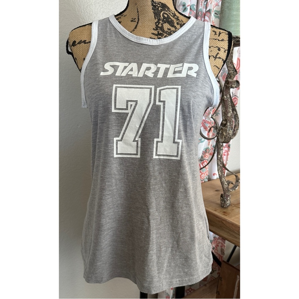 ‼️LOWEST‼️ Starter Tank Top